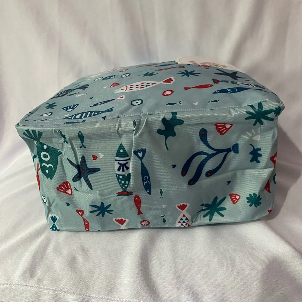 Make up travelling pouch( single piece ) - Picture 2 of 16